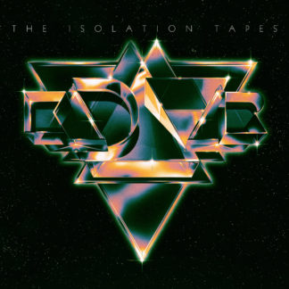 KADAVAR The Isolation Tapes - Vinyl LP (black)