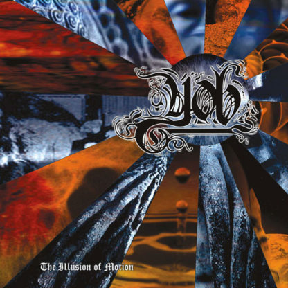 YOB The Illusion Of Motion - Vinyl 2xLP (black)