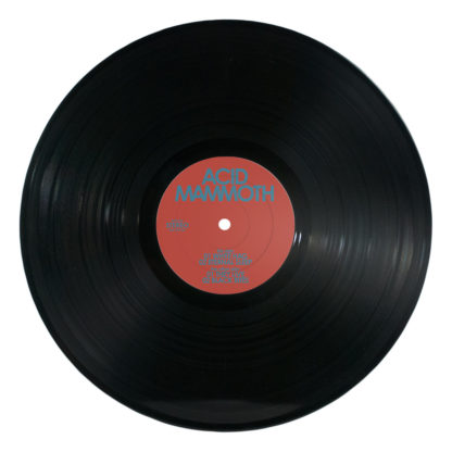 ACID MAMMOTH St - Vinyl LP (black)