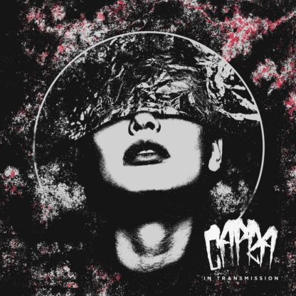 CAPRA In Transmission - Vinyl LP