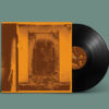 FACS Present Tense - Vinyl LP (black)