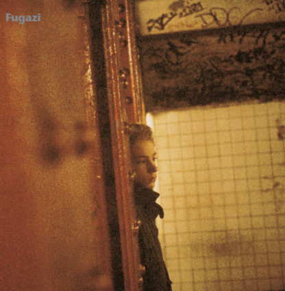 FUGAZI Steady Diet Of Nothing - Vinyl LP (black)