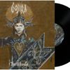 GOJIRA Fortitude - Vinyl LP (black)