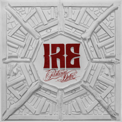 PARKWAY DRIVE Ire - Vinyl 2xLP (black)