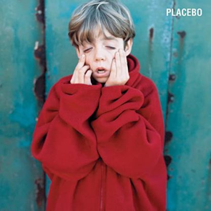 PLACEBO S/t - Vinyl LP (black)