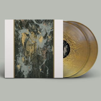 SUMAC May You Be Held – Vinyl 2xLP (metallic gold)