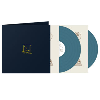 THIS WILL DESTROY YOU Another Language - Vinyl 2xLP (sea blue)