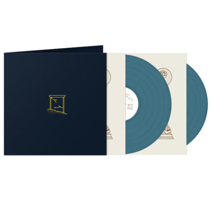 THIS WILL DESTROY YOU Another Language - Vinyl 2xLP (sea blue)