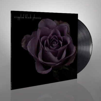 CRIPPLED BLACK PHOENIX Painful Reminder / Dead Is Dead - Vinyl 10" (black)