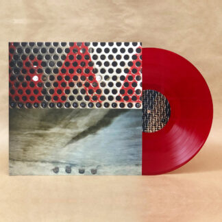 FUGAZI Red Medecine - Vinyl LP (red)