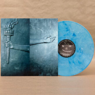 FUGAZI The Argument - Vinyl LP (thor)