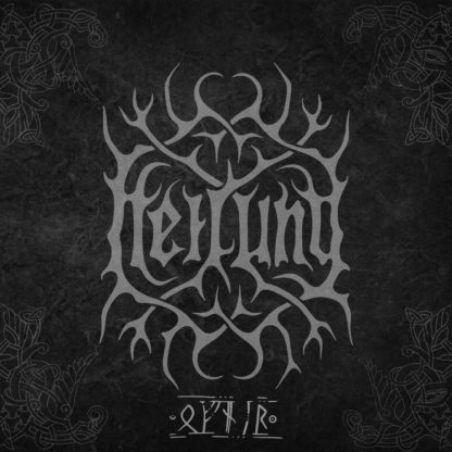 HEILUNG Ofnir - Vinyl 2xLP (black)