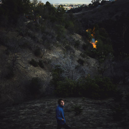 KEVIN MORBY Singing Saw - Vinyl LP (black)