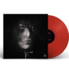 ALAN VEGA Mutator - Vinyl LP (dark red)
