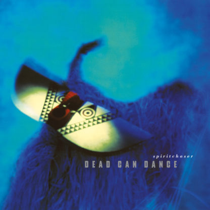DEAD CAN DANCE Spiritchaser - Vinyl 2xLP (black)