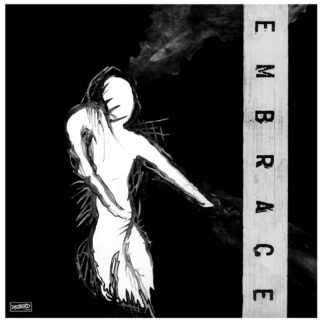 EMBRACE S/t - Vinyl LP (black)