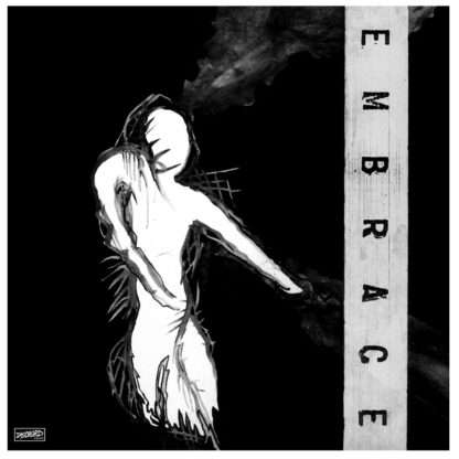 EMBRACE S/t - Vinyl LP (black)