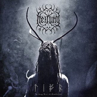 HEILUNG Lifa Live At Castlefest - Vinyl 2xLP (black)