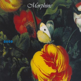 MORPHINE Good - Vinyl LP (black)