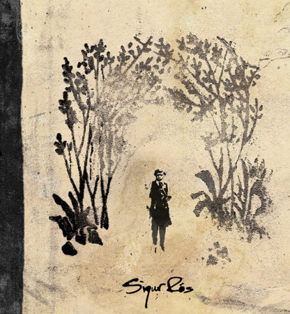 SIGUR ROS Takk... - Vinyl 2xLP (black) + Vinyl 10" (black)