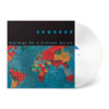 UNWOUND Challenge For A Civilized Society - Vinyl LP (white | black)