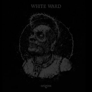WHITE WARD Origins - Vinyl 2xLP (black)