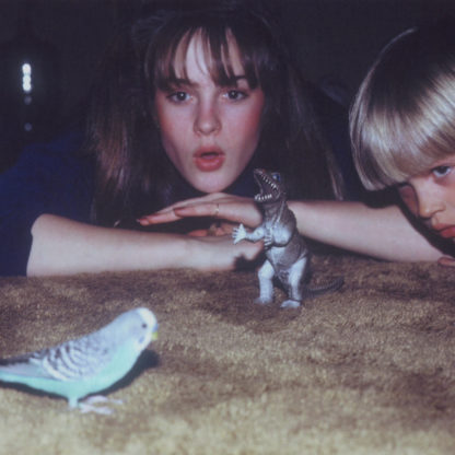 BIG THIEF Masterpiece - Vinyl LP (black)