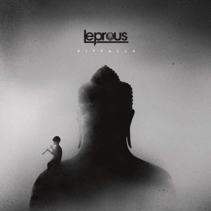 LEPROUS Pitfalls - Vinyl 2xLP (black)