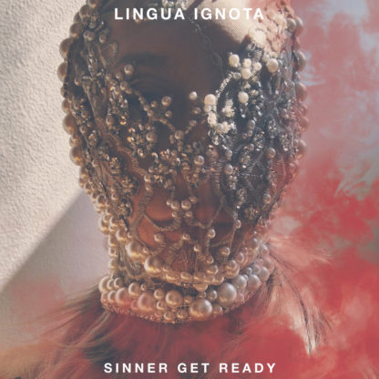 LINGUA IGNOTA Sinner Get Ready - Vinyl 2xLP (opaque red black)