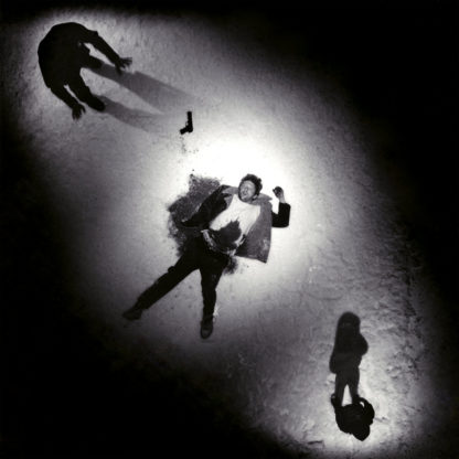 SLINT St - Vinyl 10 (black)