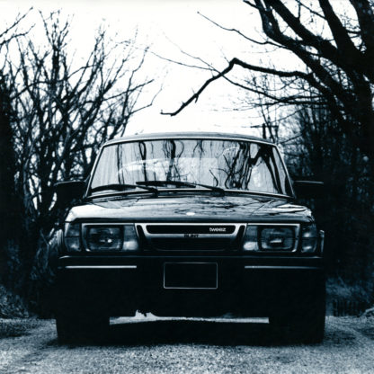 SLINT Tweez - Vinyl LP (black)