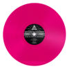 THE LORDS OF ALTAMONT Tune In, Turn On, Electrify! - Vinyl LP (neon magenta)