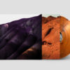WHISPERING SONS Several Others - Vinyl LP (rust)