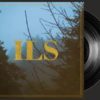 ILS Curse - Vinyl LP (black)