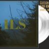 ILS Curse - Vinyl LP (silver)