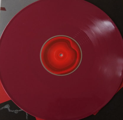 YEAR OF NO LIGHT Consolamentum - Vinyl 2xLP (oxblood | black)