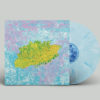 LIGHTNING BOLT Ride The Skies - Vinyl LP (baby blue sky)