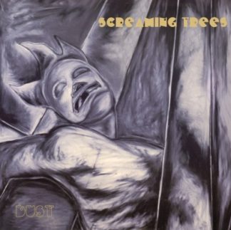 SCREAMING TREES Dust - Vinyl LP (black)
