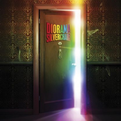 SILVERCHAIR Diorama - Vinyl LP (black)