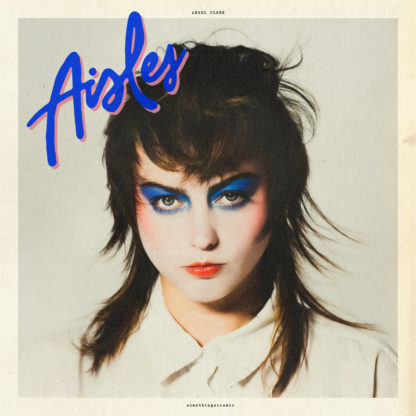 ANGEL OLSEN Aisles - Vinyl LP (black)