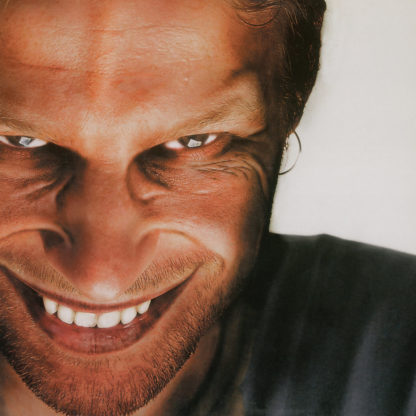 APHEX TWIN Richard D. James Album - Vinyl LP (black)