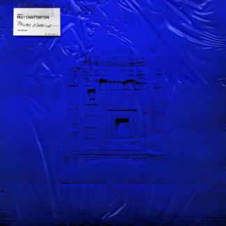 FEU ! CHATTERTON Palais D'argile - Vinyl 2xLP (black)