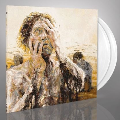 GAEREA Limbo - Vinyl 2xLP (white)