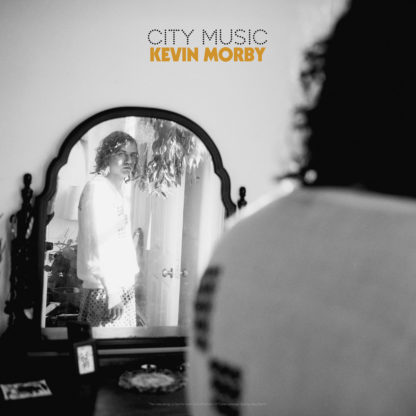 KEVIN MORBY City Music - Vinyl LP (black)