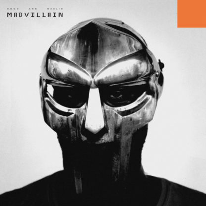 MADVILLAIN Madvillainy - Vinyl 2xLP (black)