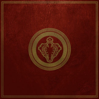 ÅRABROT The Gospel - Vinyl LP (black)
