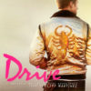 CLIFF MARTINEZ Drive ost - Vinyl 2xLP (blue transparent)