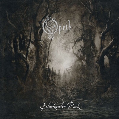OPETH Blackwater Park - Vinyl 2xLP (black)