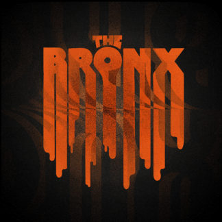 THE BRONX VI - Vinyl LP (orange)