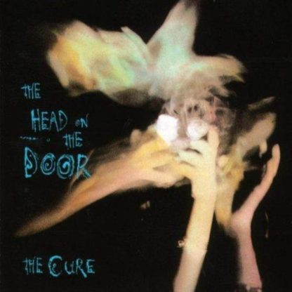THE CURE The Head On The Door - Vinyl LP (black)